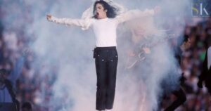 Musical Michael Jackson Hadir di Broadway