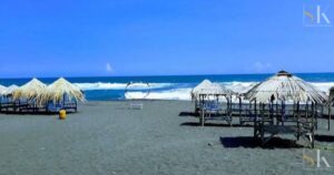 Pantai “Jatimalang”: Surga Senja & Kuliner Laut Purworejo