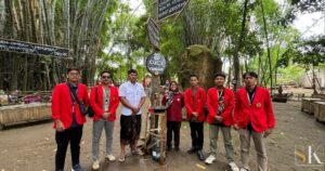 Pasar “Keramat”: Wisata Budaya Kuliner Desa Warugunung