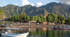 Pemuteran Raih Desa Wisata Terbaik Dunia 2025