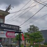 Peran Kawasan Syariah dalam Mendukung Pertumbuhan Industri Halal Indonesia