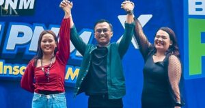 Perjalanan AO PNM Mekaar: Keluar dari Zona Nyaman untuk Bertumbuh