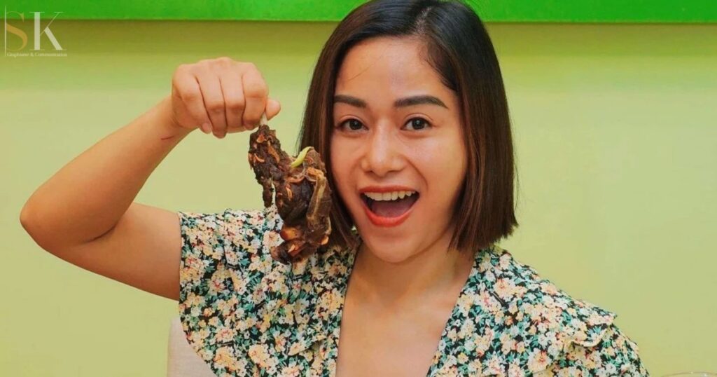 Perjalanan Farida Nurhan: Dari TKW hingga YouTuber dengan Penghasilan Menjanjikan