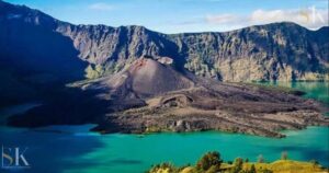 Pesona Gunung “Rinjani”: Danau Segara Anak hingga Sunrise 3.726 mdpl