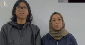Polri Tanggapi Polemik Lagu “Bayar Bayar Bayar” Band Sukatani