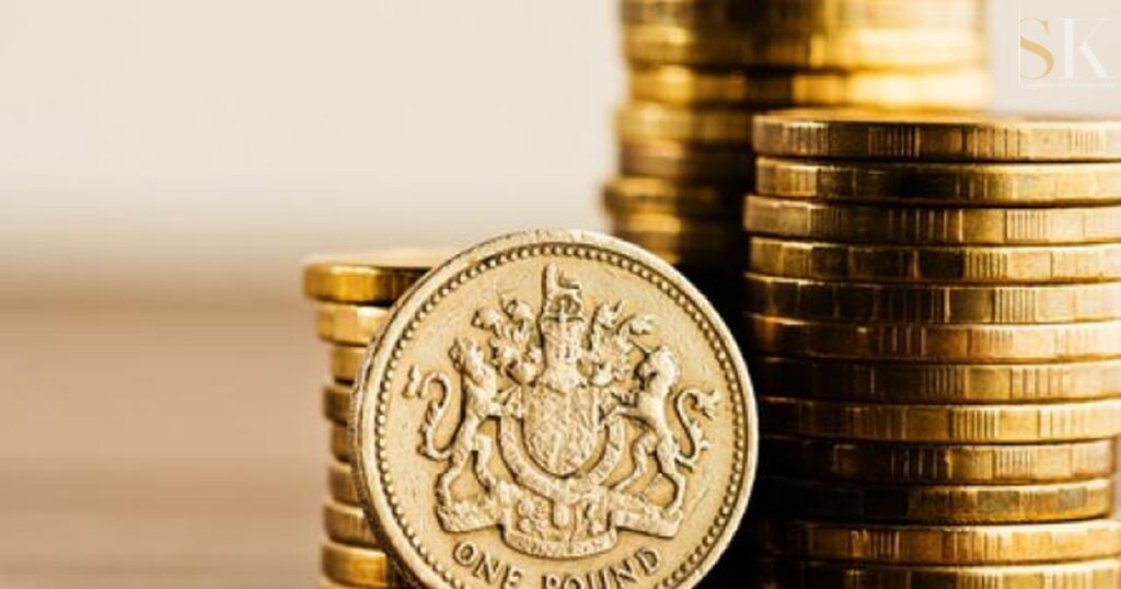 Pound Sterling Terus Melemah
