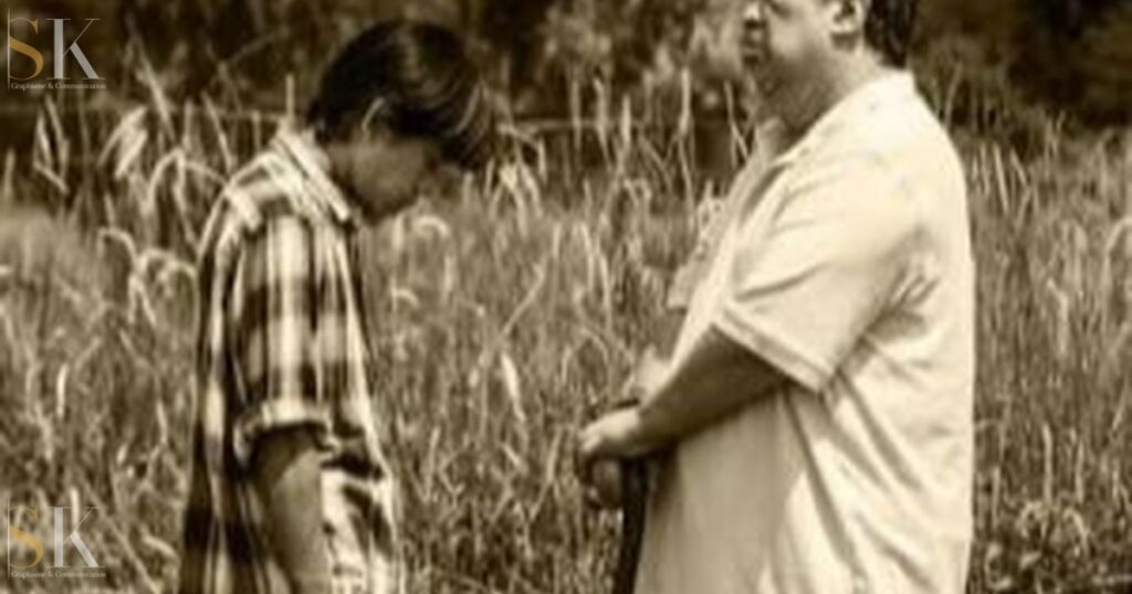 Preman “Pensiun”: Wisata Budaya Bandung Lewat Sinetron