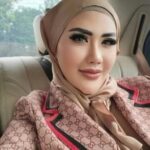 Rey Utami Tampil sebagai Orang Terkaya Baru, Kekayaannya Diperkirakan Rp4,7 Triliun