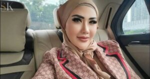 Rey Utami Tampil sebagai Orang Terkaya Baru, Kekayaannya Diperkirakan Rp4,7 Triliun