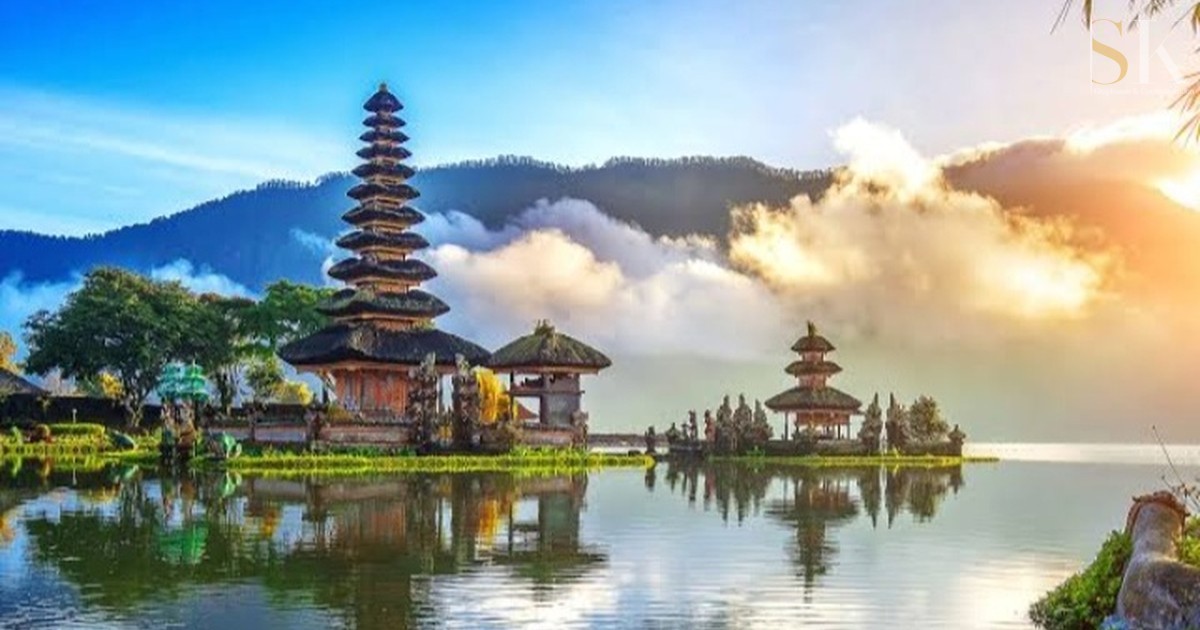 Rute Jakarta–Bali Rp190 Ribu: Catatan Perjalanan Backpacker