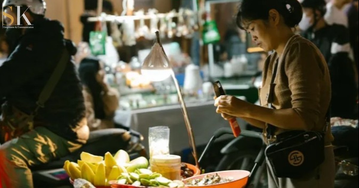 Simpang Lima “Semarang”: Surga Kuliner Malam yang Menggoda