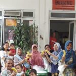 Sunpride Bagikan Pisang Gratis untuk Warga Jakarta, Dukung Gaya Hidup Sehat