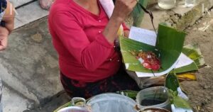 Tajin “Sobih”: Kuliner Manis Gurih Khas Madura