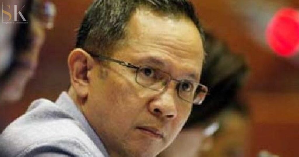Tanggapan Mantan Kepala BKPM terkait Hasil Pilpres AS