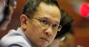 Tanggapan Mantan Kepala BKPM terkait Hasil Pilpres AS
