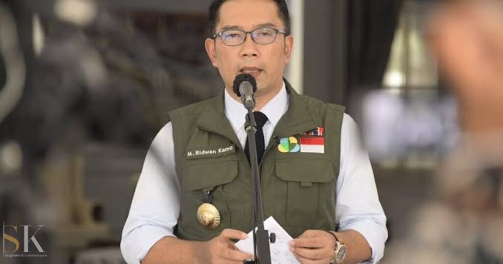 Tanggapan Ridwan Kamil soal Bantuan yang Pernah Diberikan Doni Salmanan