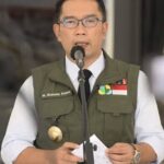 Tanggapan Ridwan Kamil soal Bantuan yang Pernah Diberikan Doni Salmanan