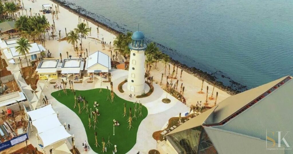 Tiga Destinasi Liburan Akhir Tahun yang Tetap Seru