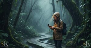 Tips Jalan-jalan Aman & Seru di Musim Hujan