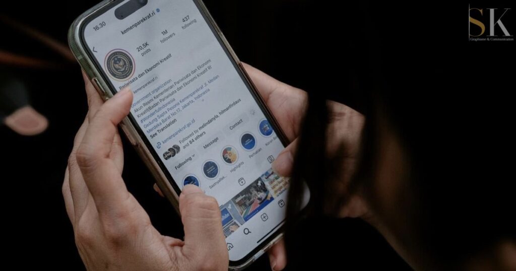 Tips Sandiaga Uno Hadapi Komentar Netizen di Sosial Media