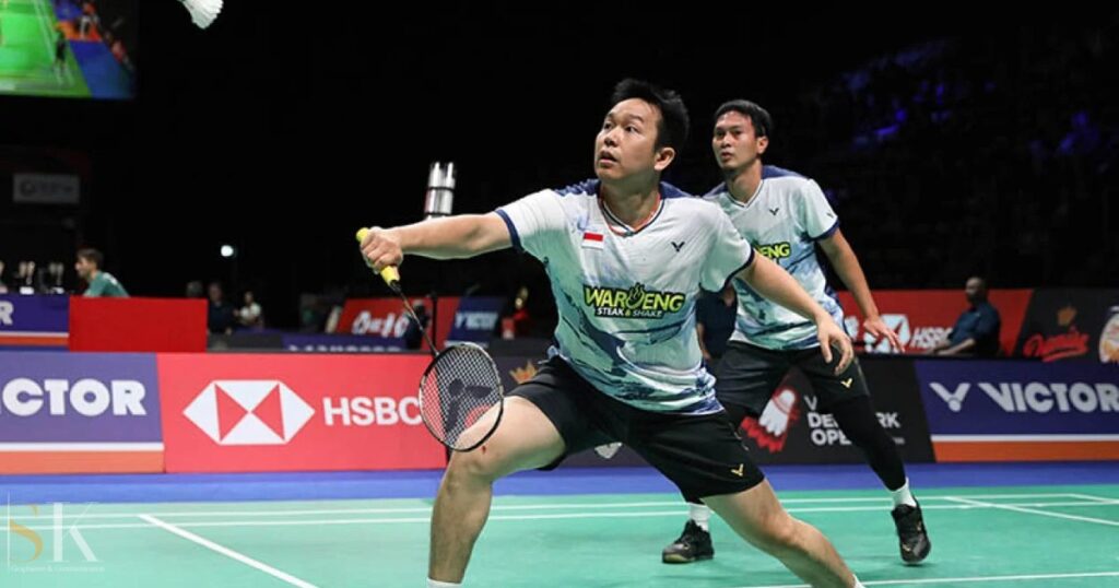 Total Hadiah Denmark Open 2023 Capai Rp13,4 Miliar