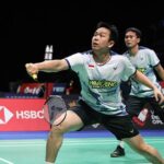 Total Hadiah Denmark Open 2023 Capai Rp13,4 Miliar