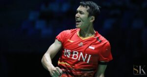 Total Hadiah French Open 2023 untuk Para Juara