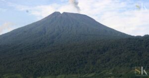 Tripel “S”: Sindoro, Sumbing, Slamet di Jawa Tengah