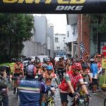 UNTD Galakkan Budaya Bersepeda lewat Jamselinas 2025