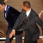 Will Smith Menampar Chris Rock di Oscar 2022 karena Emosi