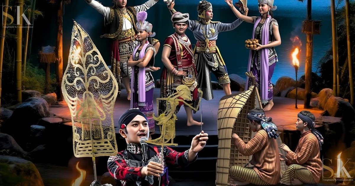 Wonosobo Pamerkan Harmoni Budaya di TMII 16 November