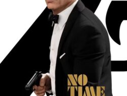 007 Pindah Rumah: Film Bond Termahal Sekarang di Apple TV
