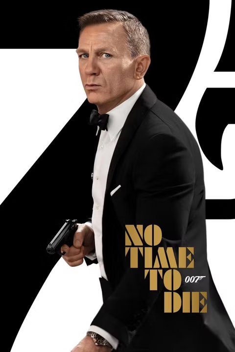 007 Pindah Rumah: Film Bond Termahal Sekarang di Apple TV
