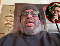 Pendeta Selebriti John Gray III Tertawa, Sketsa Gereja Raksasa Druski Tak Menyinggung