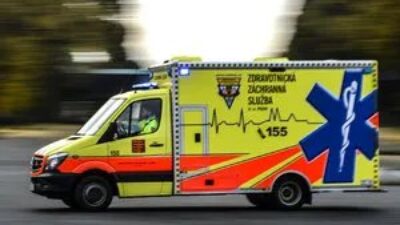 Direktur RS Na Františku Mundur karena Terseret Tuduhan dari Bawahannya