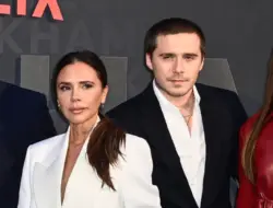 10 Besar Tuntutan Brooklyn Beckham kepada David & Victoria, Termasuk Tarian Pengantin ‘Buruk’ dan Ketika Diduga Menolak Bantu