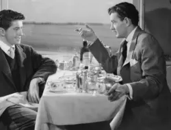 10 Film Noir Kriminal Terbaik Abad ke-20