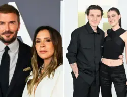 10 Pernyataan Mengejutkan Brooklyn Beckham Soal Perkelahian Keluarga