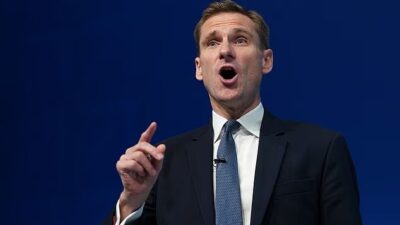 Ganti Nama Partai Buruh Jadi ‘Islamofobia’: Krisis Kebebasan di Inggris Mengancam