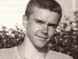 Remaja hilang 1965, tengkorak berpeluru ditemukan 2.000 mil jauhnya