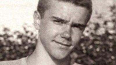 Remaja hilang 1965, tengkorak berpeluru ditemukan 2.000 mil jauhnya