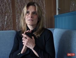 Ibu terisak di BBC Breakfast tuntut jawaban kematian putra usai video terakhirnya rilis