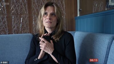 Ibu terisak di BBC Breakfast tuntut jawaban kematian putra usai video terakhirnya rilis