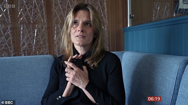 Ibu terisak di BBC Breakfast tuntut jawaban kematian putra usai video terakhirnya rilis