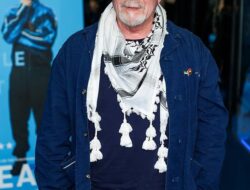 Aktor Harry Potter Tanduk Saat Selamatkan Wanita dari Preman