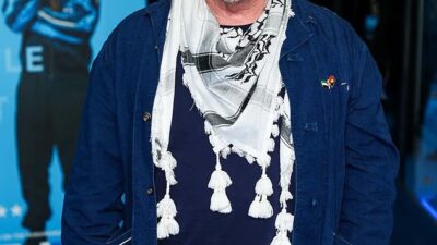 Aktor Harry Potter Tanduk Saat Selamatkan Wanita dari Preman