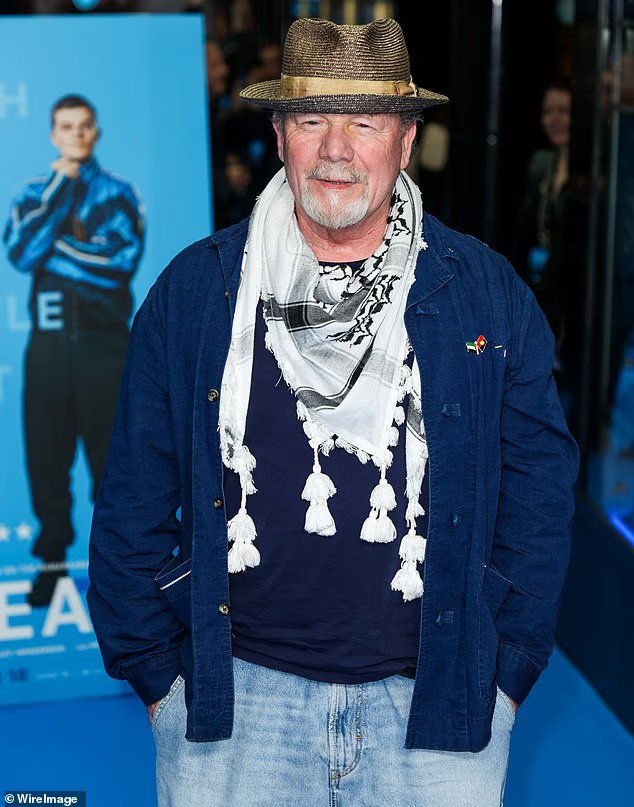 Aktor Harry Potter Tanduk Saat Selamatkan Wanita dari Preman