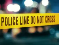 11 orang ditangkap setelah kerumunan ‘tidak tertib’ di depan kasino Las Vegas Strip