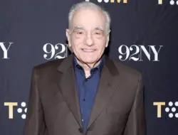 12 Film Terpopuler Martin Scorsese Menurut Rotten Tomatoes