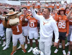 Texas Langgar Aturan Transfer di Tengah Portal Tertutup, Begini Ceritanya